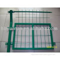 welded mesh fence Joanna